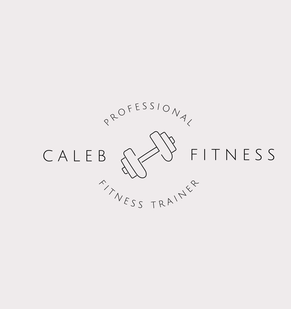 Caleb’s Fitness