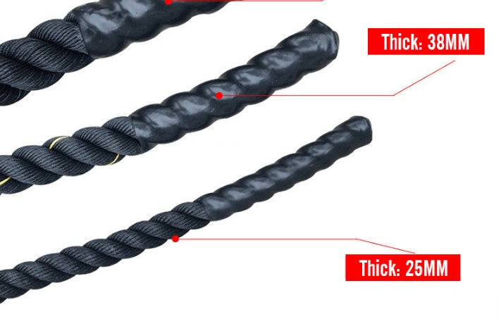 weighted jump ropes for fitness