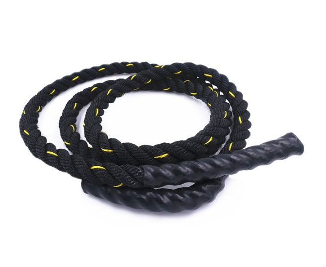 weighted jump ropes for fitness