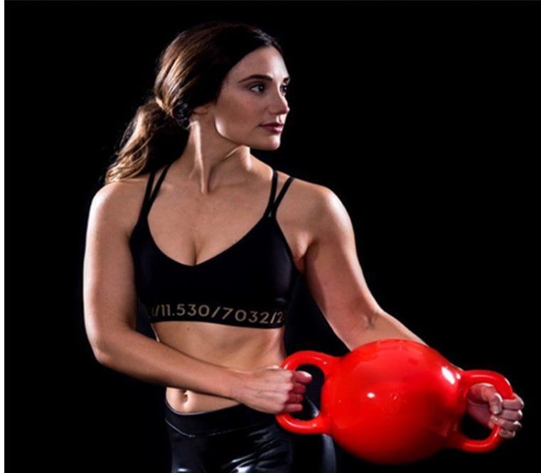 adjustable kettlebell water filled dumbbell
