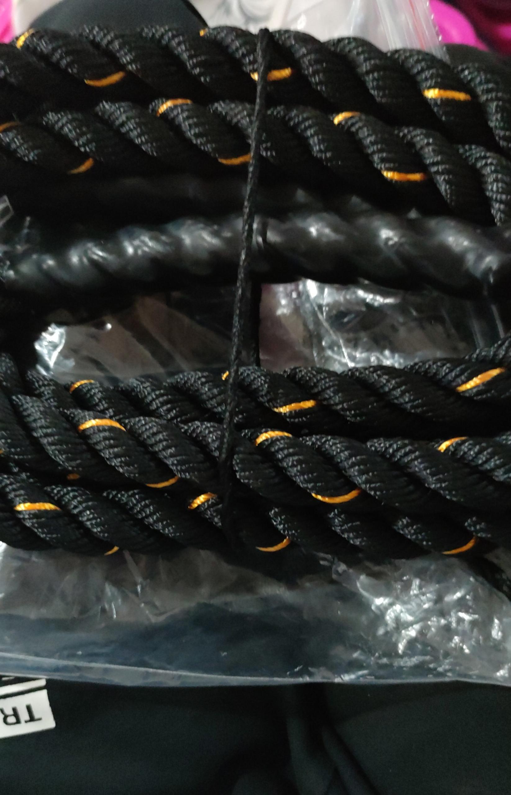 weighted jump ropes for fitness