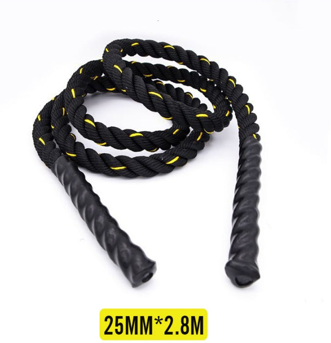 weighted jump ropes for fitness