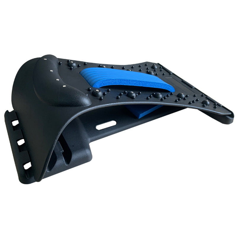 Back Massager Massage And Health Care Appliance