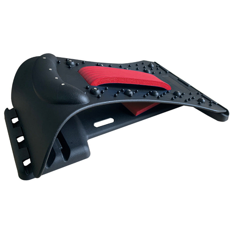 Back Massager Massage And Health Care Appliance