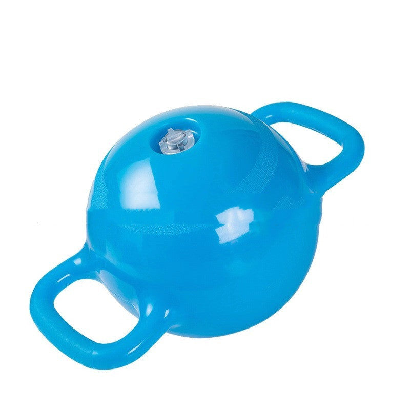 adjustable kettlebell water filled dumbbell